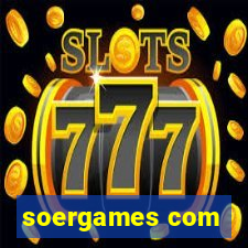 soergames com