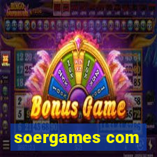 soergames com