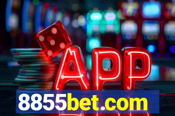 8855bet.com