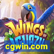 cgwin.com