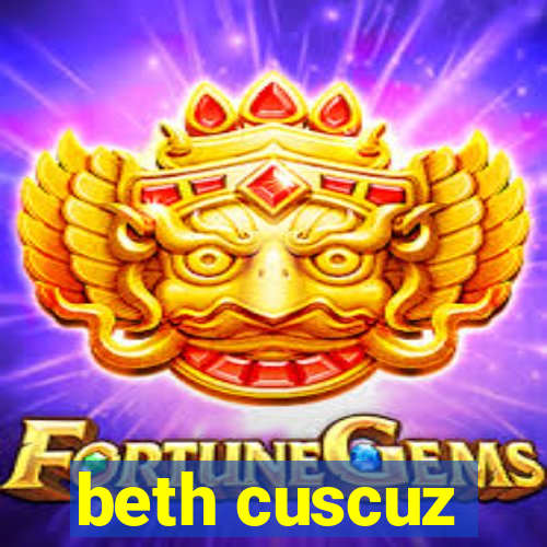 beth cuscuz