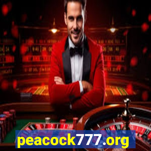 peacock777.org