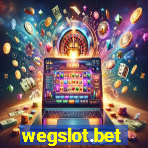 wegslot.bet