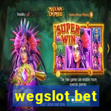 wegslot.bet