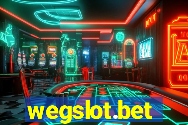 wegslot.bet