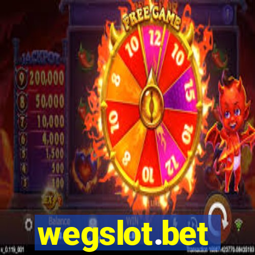 wegslot.bet