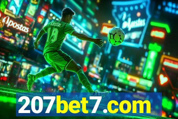 207bet7.com