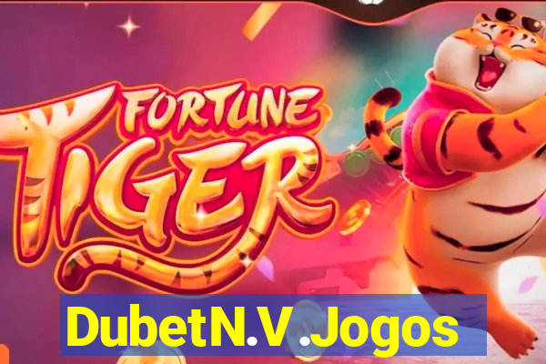 DubetN.V.Jogos