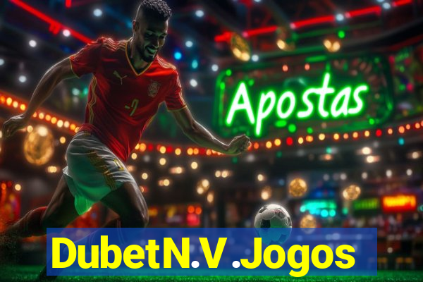 DubetN.V.Jogos