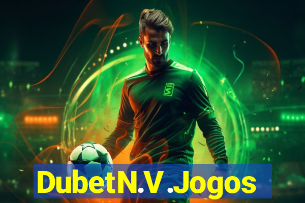 DubetN.V.Jogos