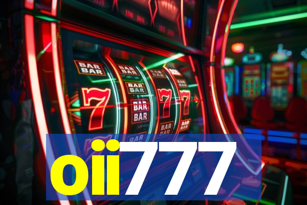 oii777