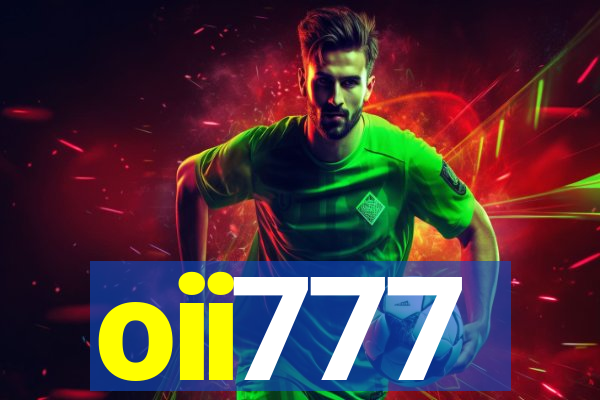 oii777