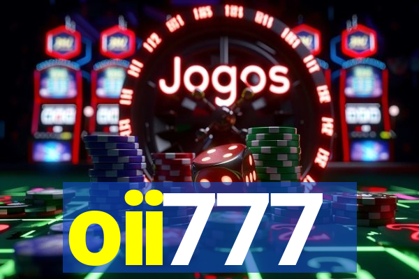 oii777