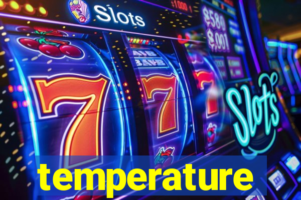 temperature converter jogo