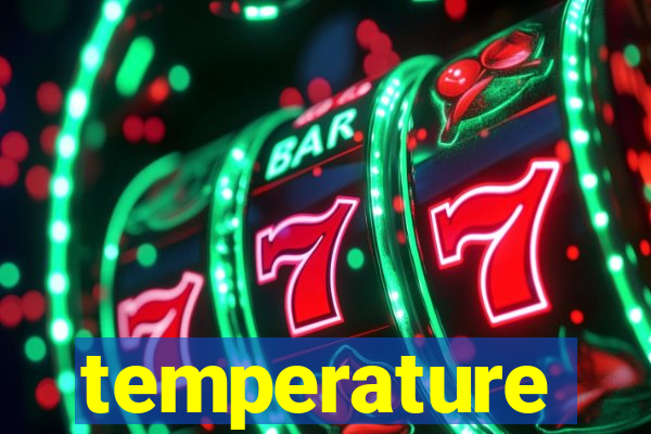 temperature converter jogo