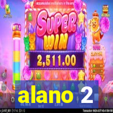 alano 2