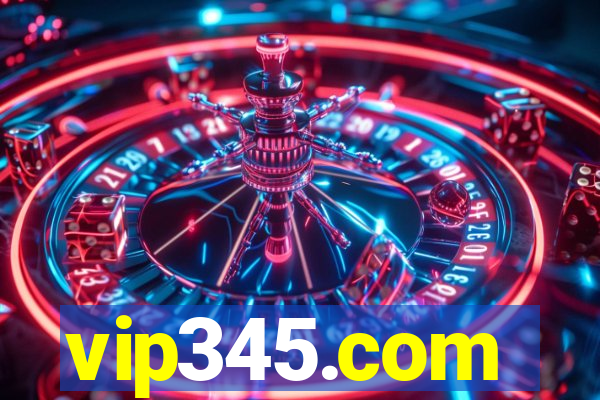 vip345.com