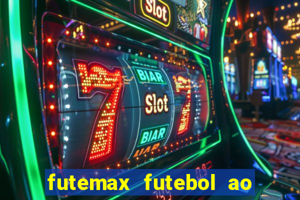 futemax futebol ao vivo corinthians