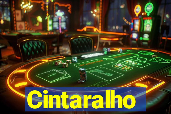 Cintaralho