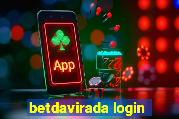 betdavirada login