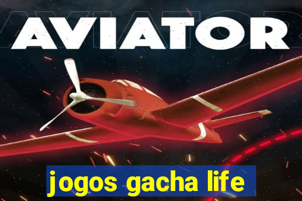 jogos gacha life