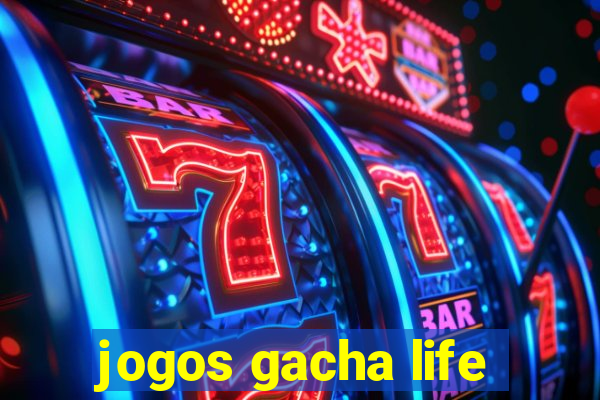 jogos gacha life