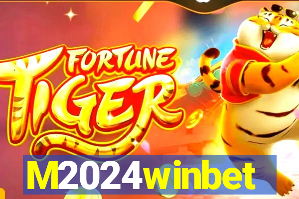 M2024winbet