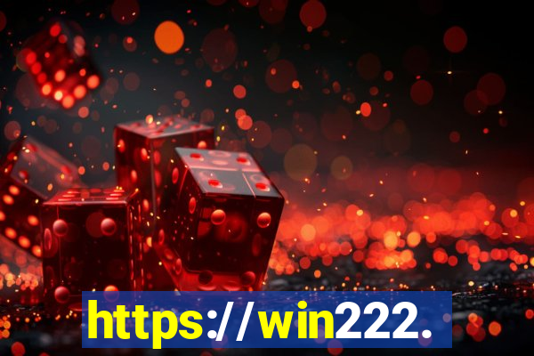 https://win222.com/