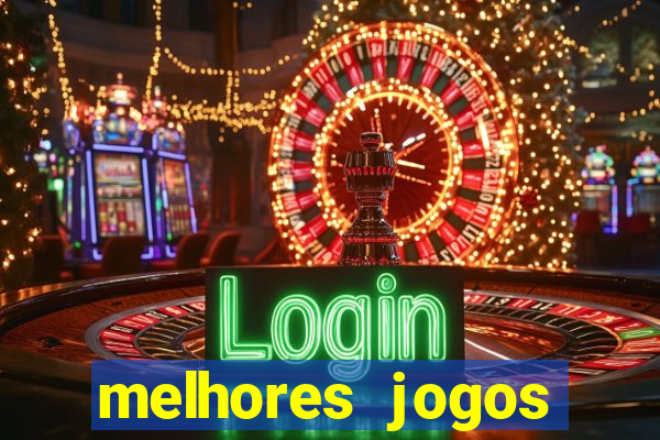 melhores jogos mobile 2024