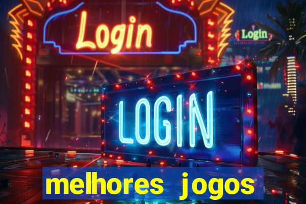 melhores jogos mobile 2024