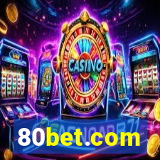 80bet.com