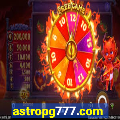 astropg777.com