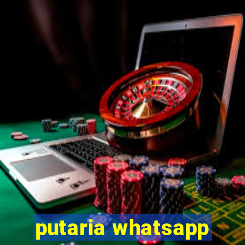 putaria whatsapp