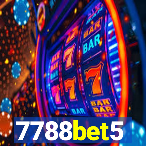 7788bet5