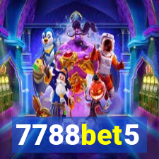 7788bet5