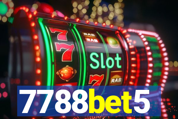 7788bet5