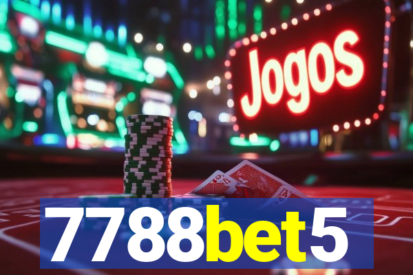 7788bet5