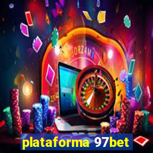 plataforma 97bet