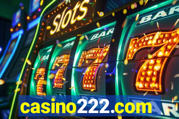 casino222.com