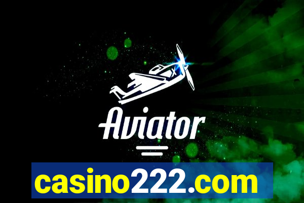 casino222.com