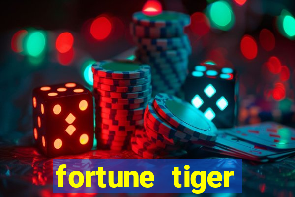 fortune tiger plataforma de 1 real