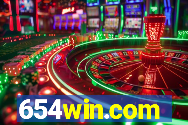 654win.com