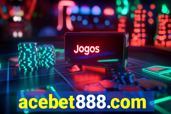 acebet888.com