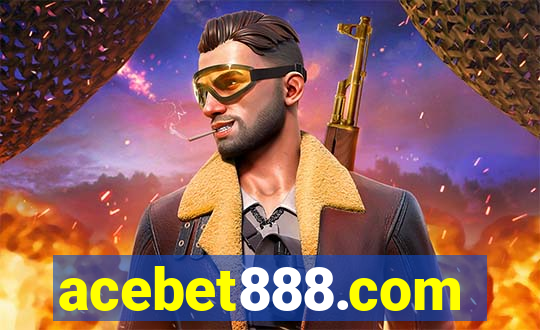 acebet888.com