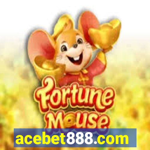 acebet888.com