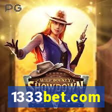 1333bet.com