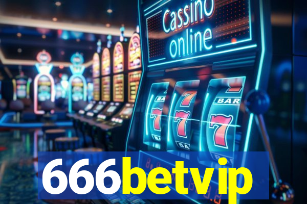 666betvip