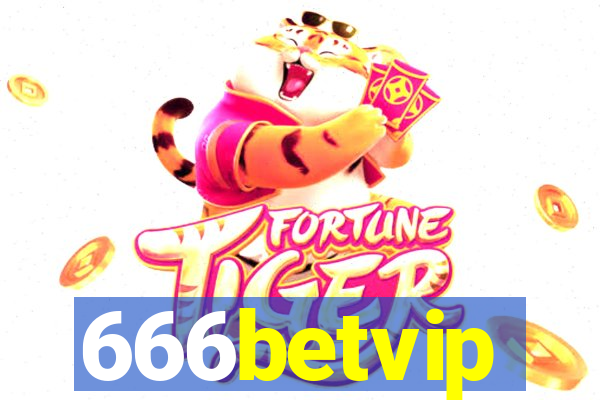 666betvip