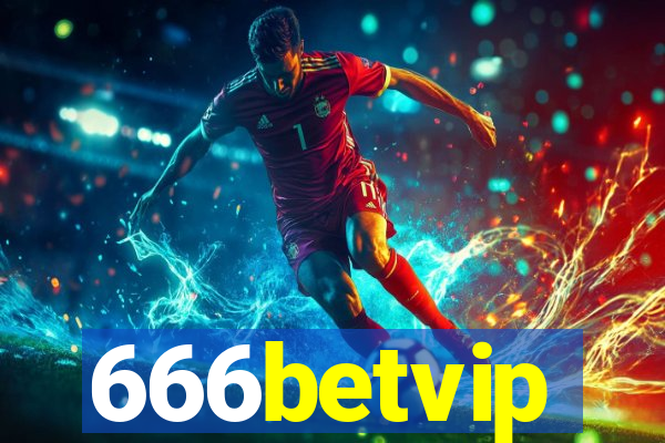 666betvip