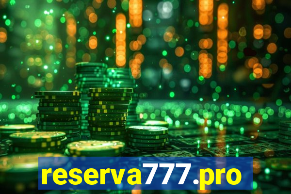 reserva777.pro